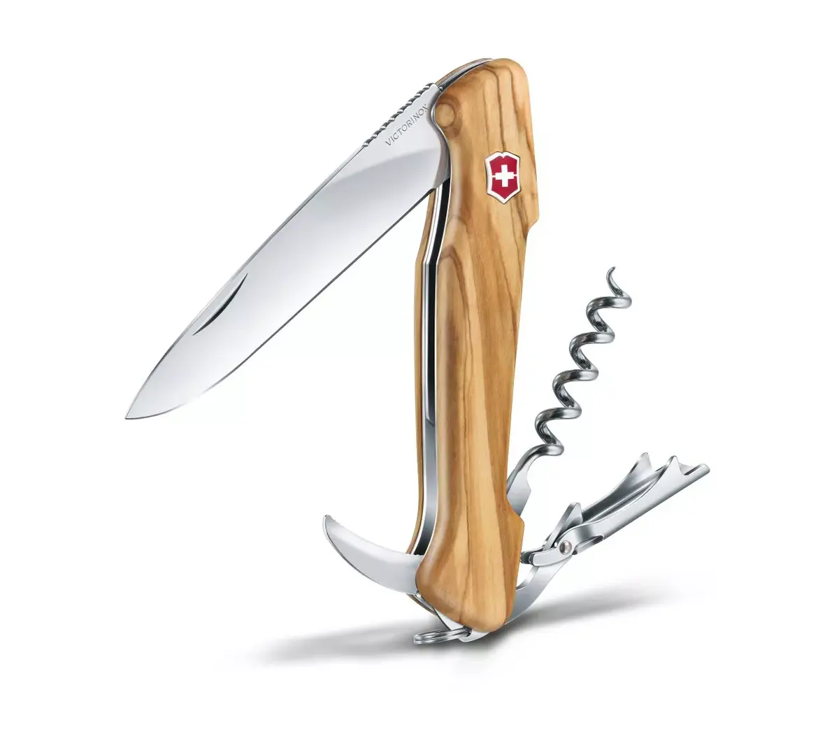 Многофункциональный нож Victorinox Wine Master Photo 2