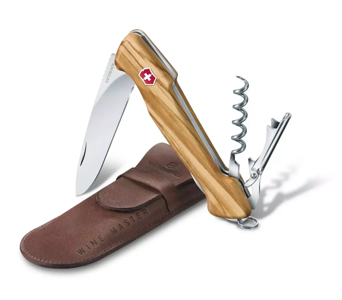 Многофункциональный нож Victorinox Wine Master Photo 5