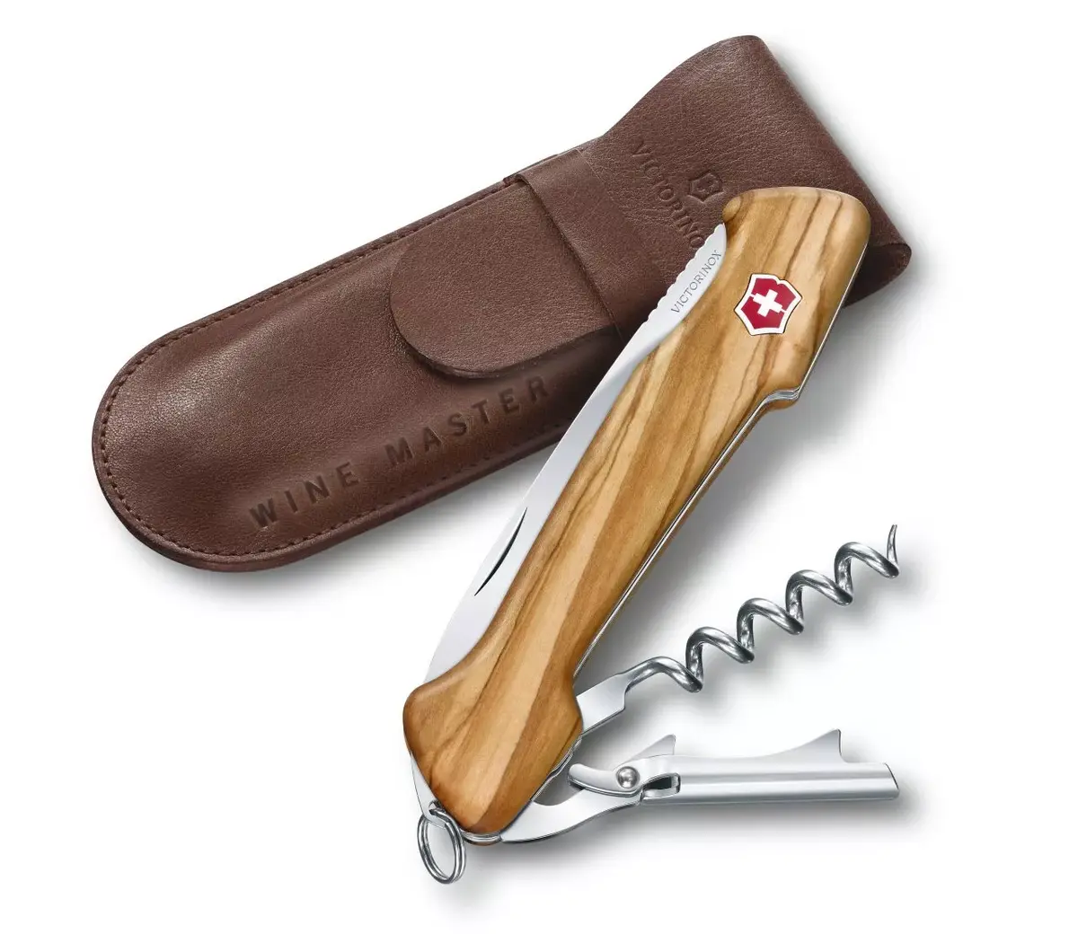 Многофункциональный нож Victorinox Wine Master Photo 6