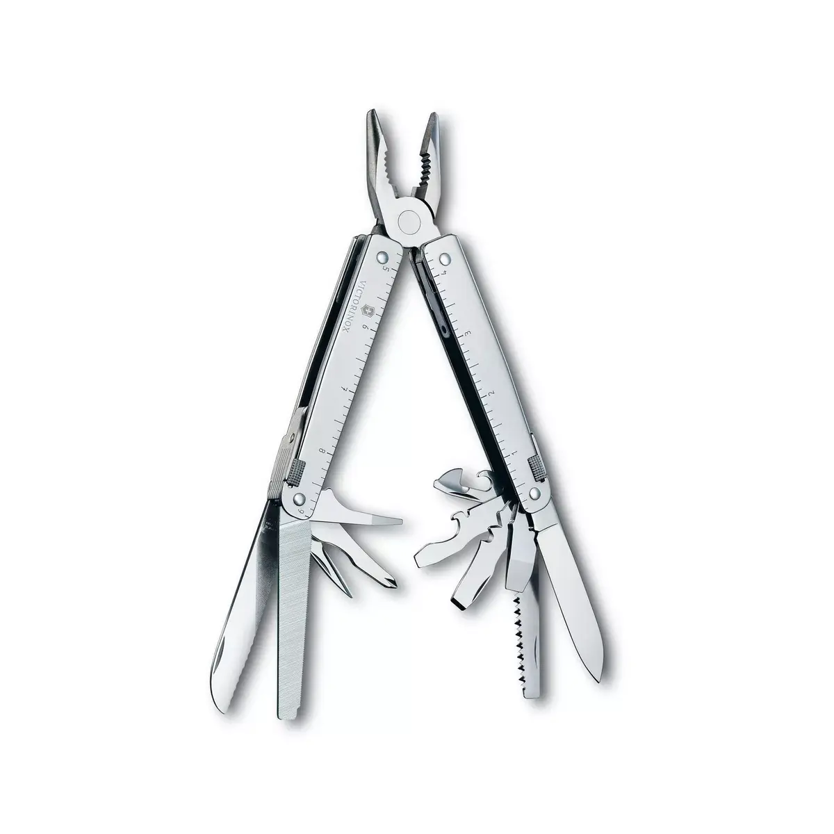 Multifunkcionālie knaibles Victorinox 3.0323.N Photo 2