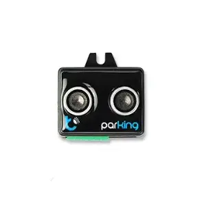 Датчик парковки для гаража bleBox parkingSensor — чёрный