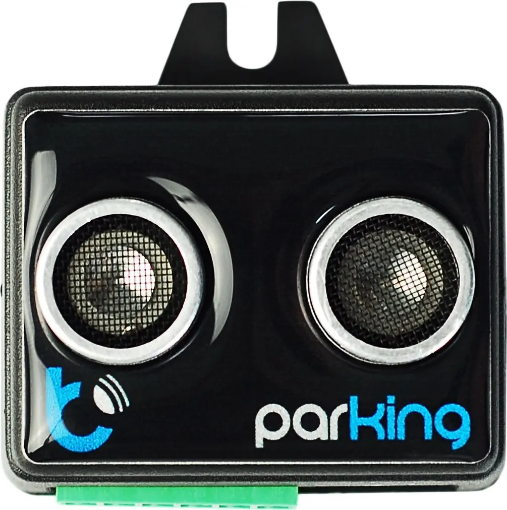 bleBox parkingSensor Garage Parking Sensor Photo 2
