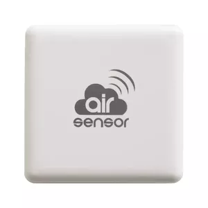 Датчик воздуха bleBox airSensor 2.4 GHz 98% White