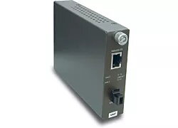 Медиа-конвертер Trendnet TFC-110MM Photo 1