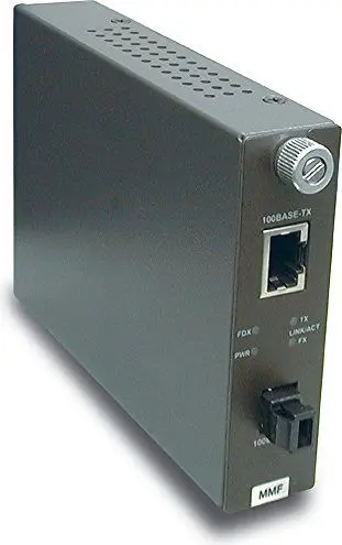 Tīkla mediju konvertors Trendnet TFC-110MM, TFC-110MM