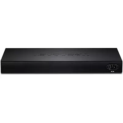 Управляемый коммутатор Trendnet TEG-30284 Photo 3