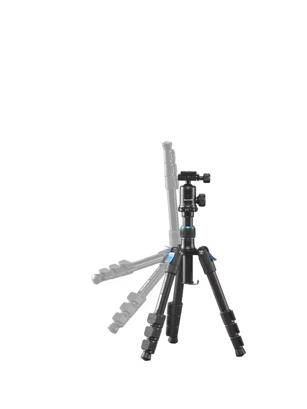 Штатив Cullmann RONDO 400T RB6.5 Photo 4