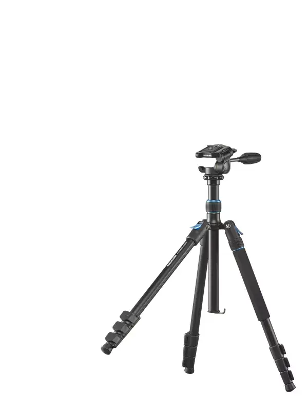 Statīvs Cullmann RONDO 460M RW20 Photo 2
