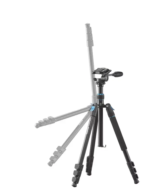 Statīvs Cullmann RONDO 460M RW20 Photo 4