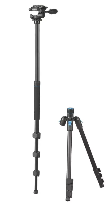 Statīvs Cullmann RONDO 460M RW20 Photo 5