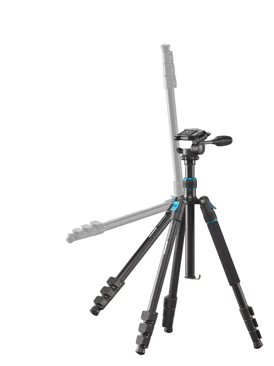 Штатив Cullmann RONDO 480M RW20 Photo 2