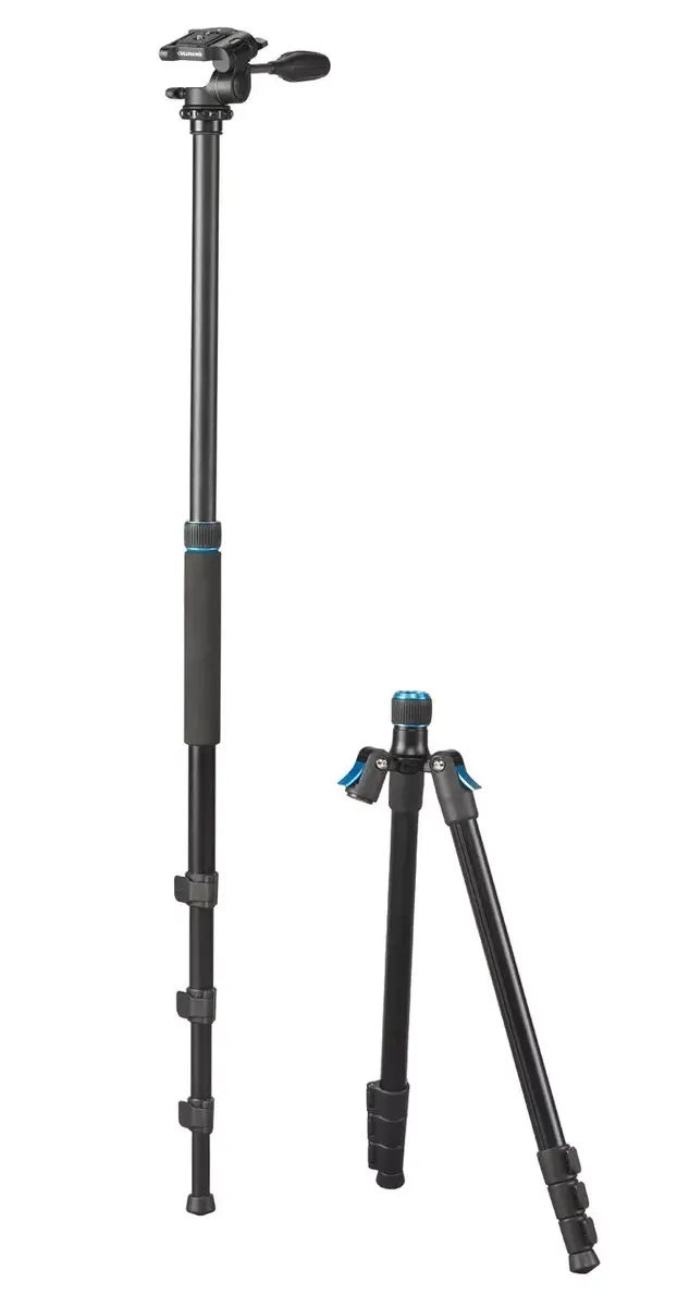 Штатив Cullmann RONDO 480M RW20 Photo 3