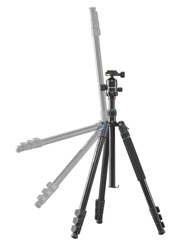 Statīvs Cullmann Rondo 480M RB8.5 Photo 2