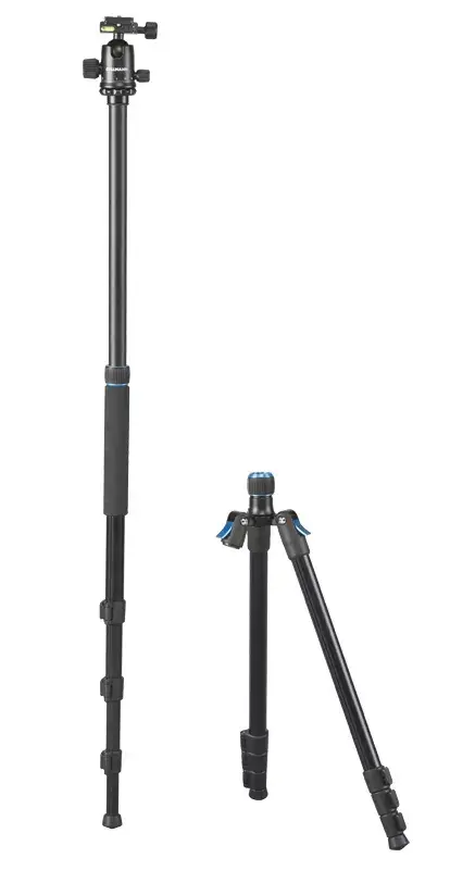 Statīvs Cullmann Rondo 480M RB8.5 Photo 5
