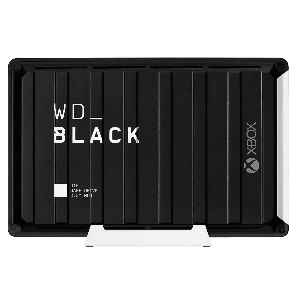 External Hard Drive Western Digital 12TB D10 Photo 2
