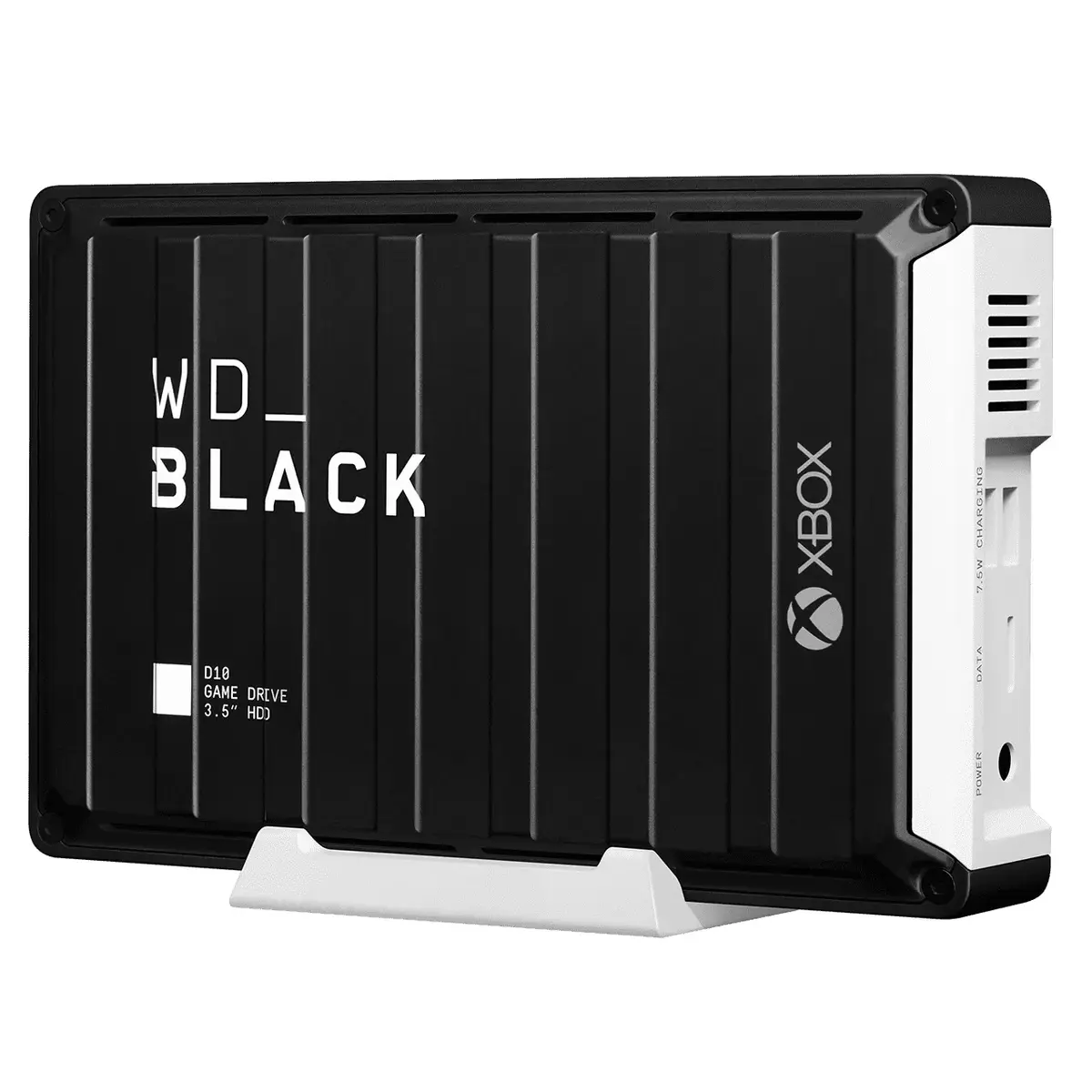 External Hard Drive Western Digital 12TB D10 Photo 3