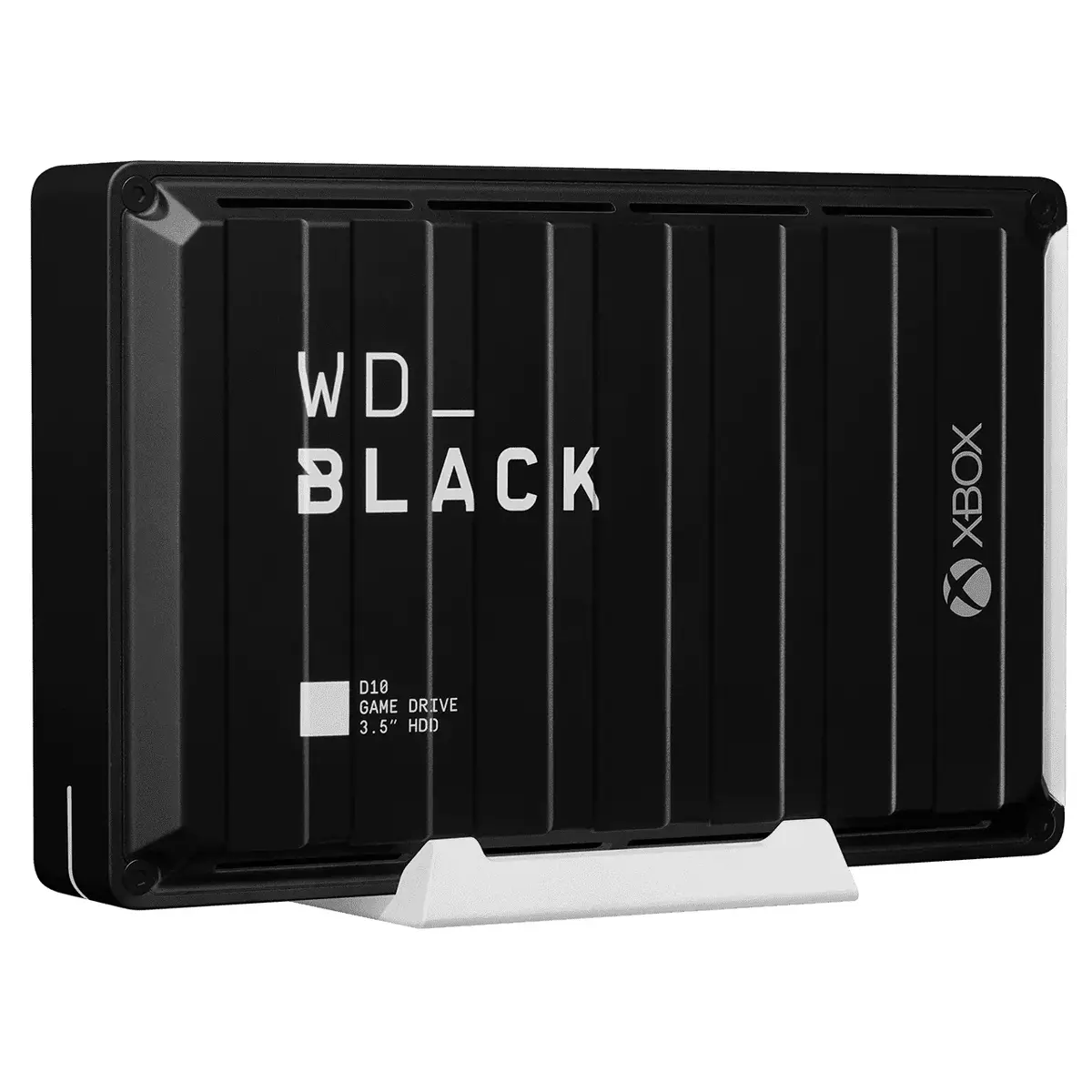 External Hard Drive Western Digital 12TB D10 Photo 4
