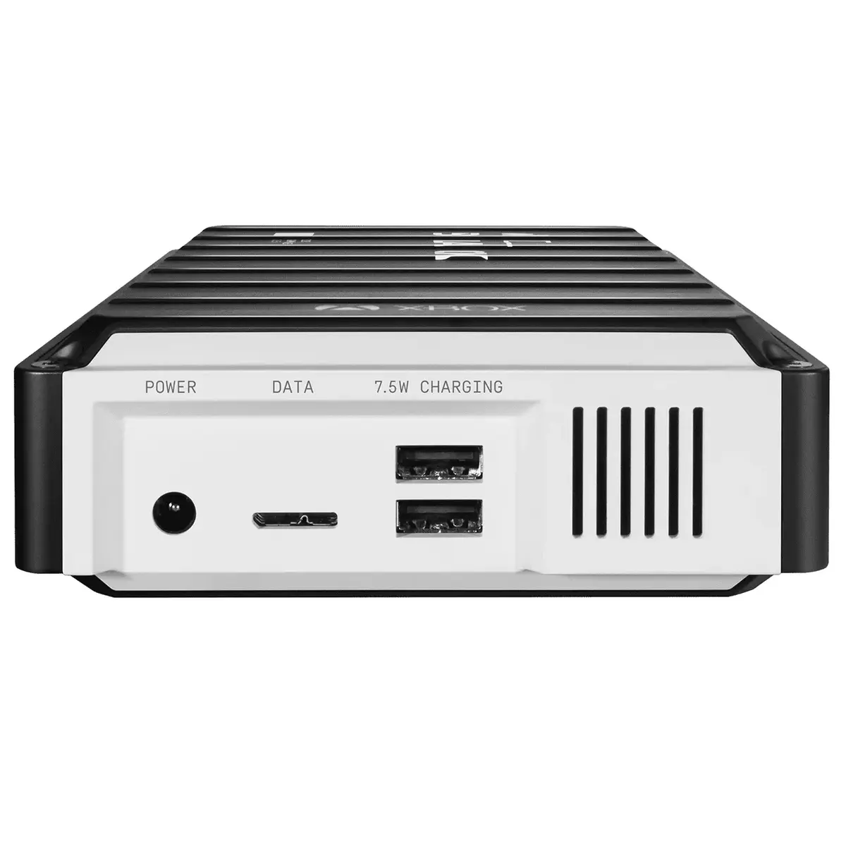 External Hard Drive Western Digital 12TB D10 Photo 5