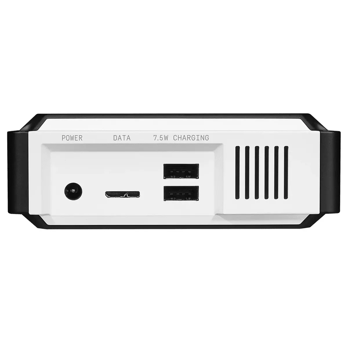 External Hard Drive Western Digital 12TB D10 Photo 9