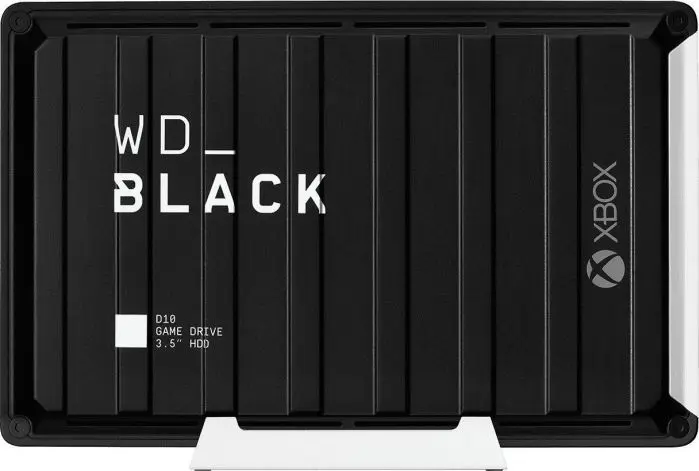 Cietais disks Western Digital 12TB 3