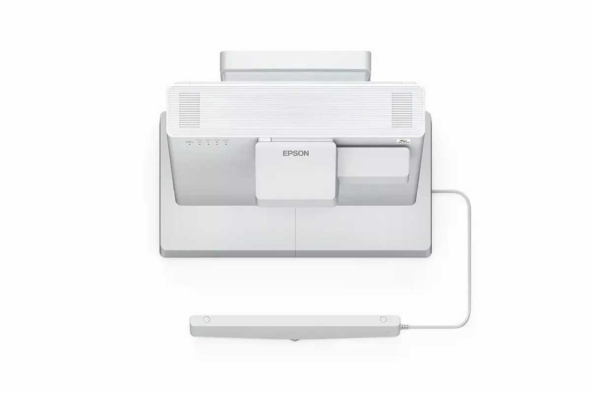 Проектор Epson EB-1485Fi Photo 2