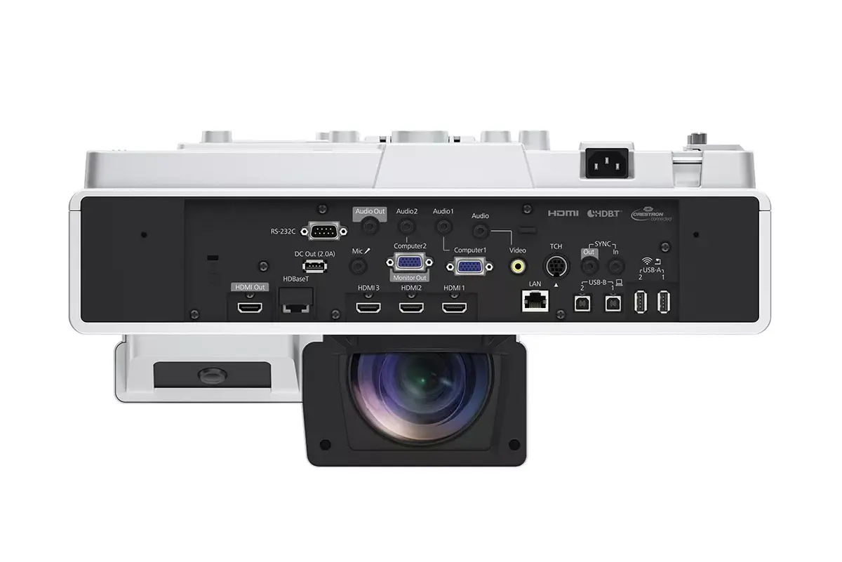 Проектор Epson EB-1485Fi Photo 3