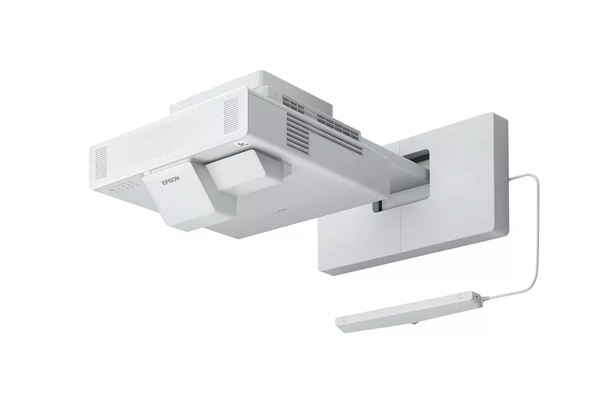 Проектор Epson EB-1485Fi Photo 4