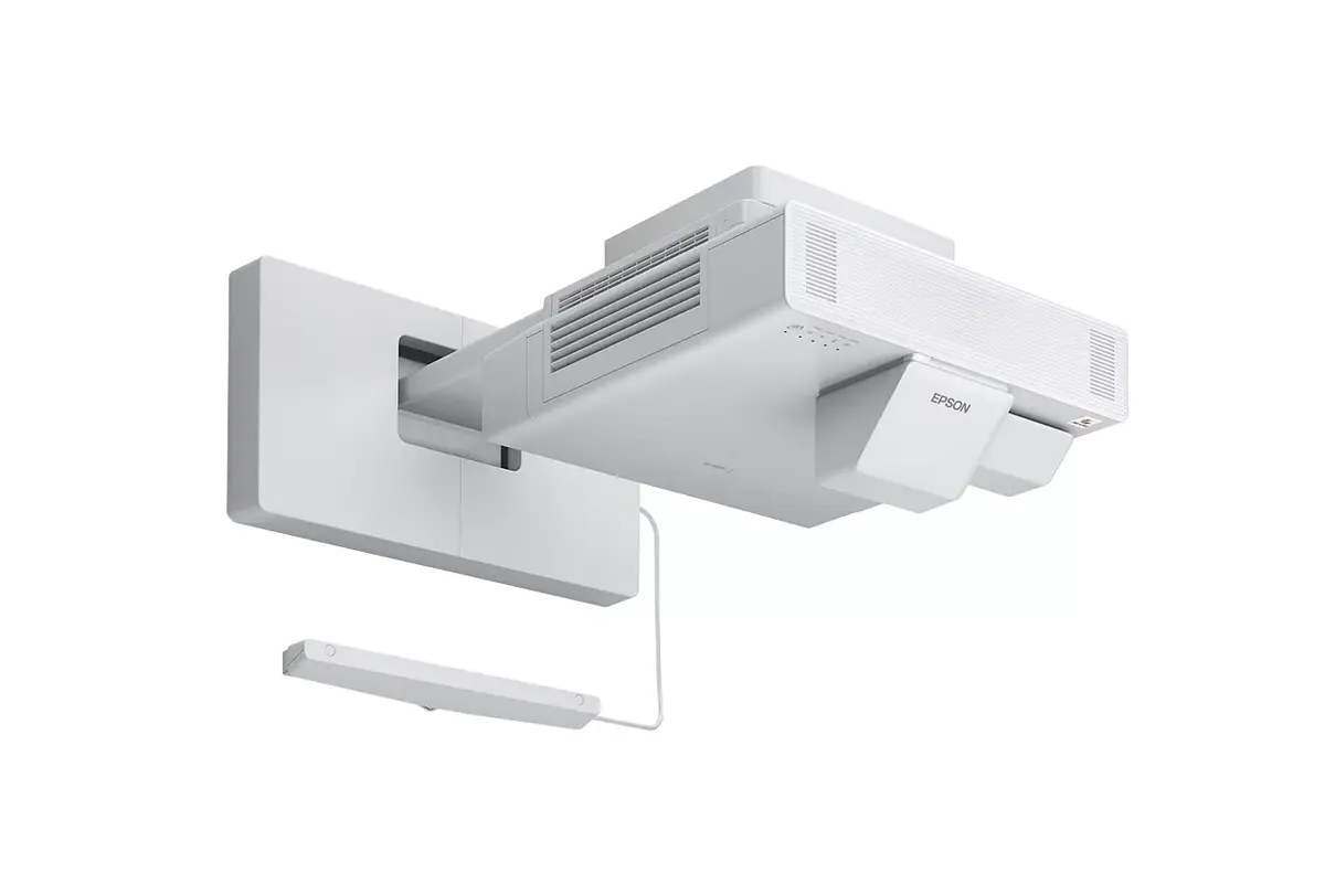 Проектор Epson EB-1485Fi Photo 5