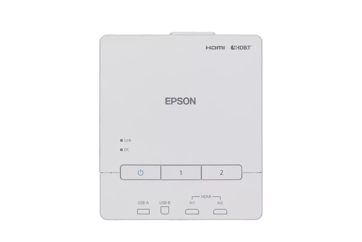 Проектор Epson EB-1485Fi Photo 7