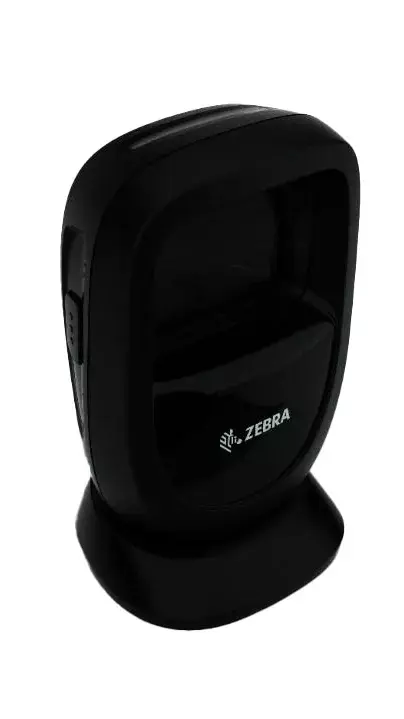 Fiksētais svītrkodu lasītājs Zebra DS9308-SR Photo 8