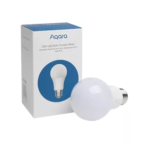 Aqara ZNLDP12LM LED лампа 9 W E27 A