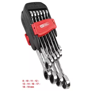 Ratchet Wrench KS Tools 503.4250