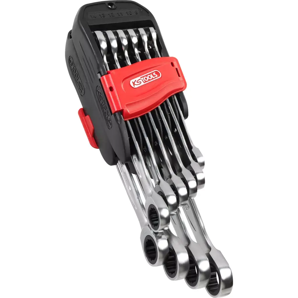 Ratchet Wrench KS Tools 503.4250 Photo 2