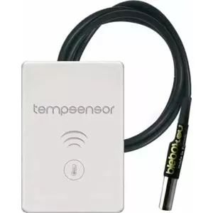Датчик температуры bleBox tempSensor µWiFi с беспроводным подключением — устройство для измерения температуры
