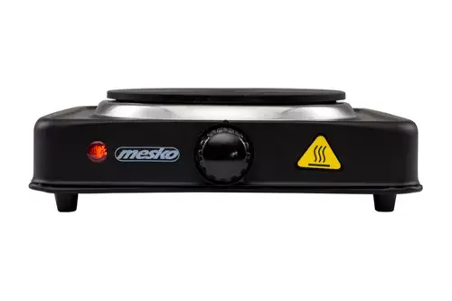 Варочная панель Mesko Home MS 6508 Photo 2