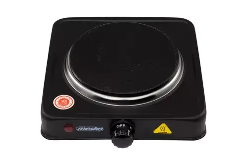 Варочная панель Mesko Home MS 6508 Photo 3
