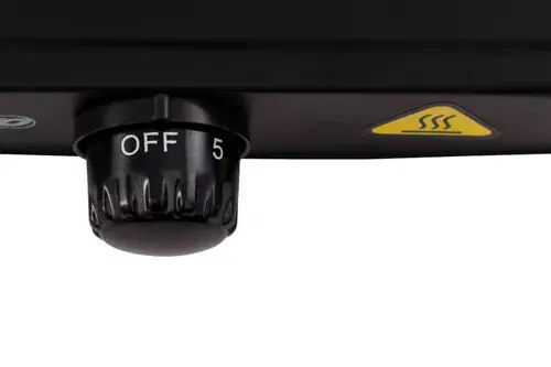 Варочная панель Mesko Home MS 6508 Photo 6