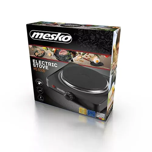Варочная панель Mesko Home MS 6508 Photo 8