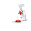 Мясорубка Bosch MFW2510W Photo 3