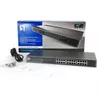 Unmanaged Switch LevelOne FSW-2450 Photo 4