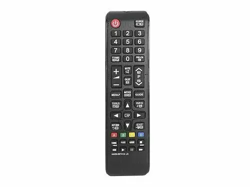HQ LXP741A TV tālvadības pults Samsung