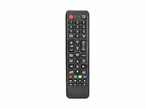 HQ LXP789 Rezerves televizora tālvadības pults