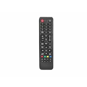 HQ LXP789 Сменный пульт ДУ для телевизоров Samsung 3D Smart черный