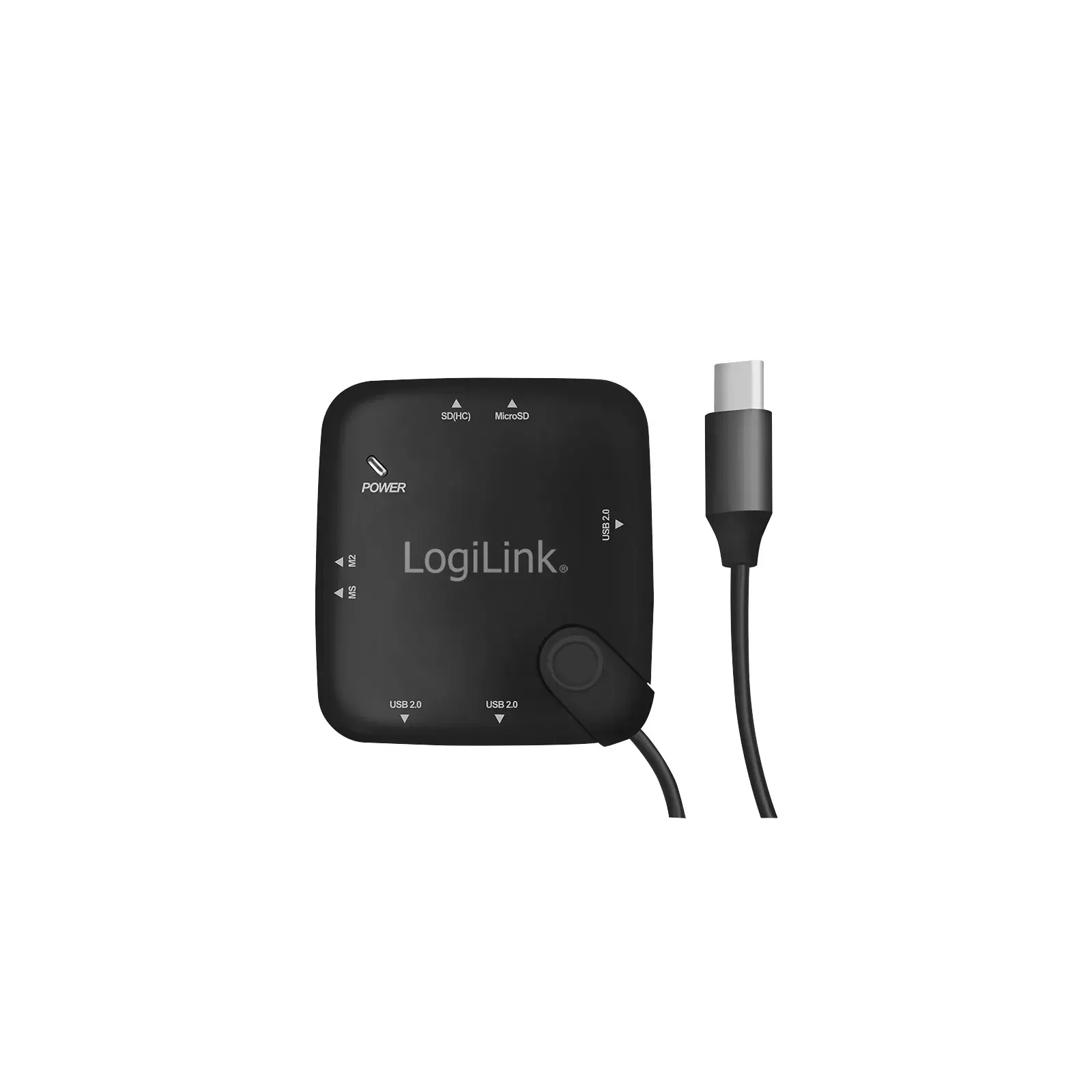 LOGILINK UA0344 Photo 2