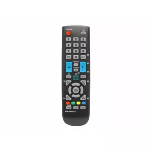 HQ LXP999 TV Remote Control for Samsung BN59-00942A Black
