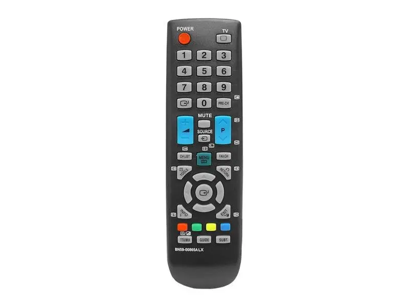 HQ LXP956 TV Remote Control for SAMSUNG Photo 2
