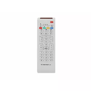HQ LXP930 TV Remote Control for LCD Televisions Compatible with RC1683706 and UCT-027