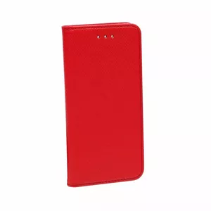 Чехол для телефона iLike Smart Magnet Case для Xiaomi Redmi 8A — красный