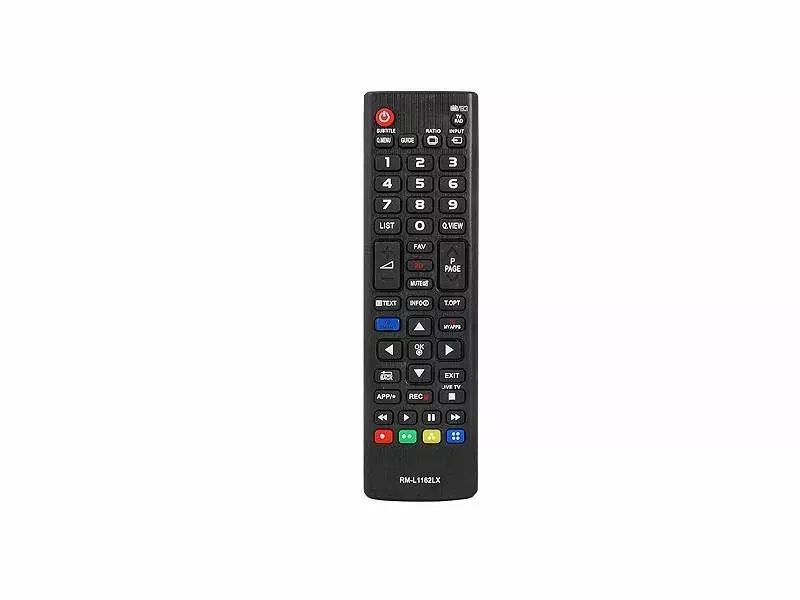 HQ LXPL1162 tālvadības pults LG televizoriem