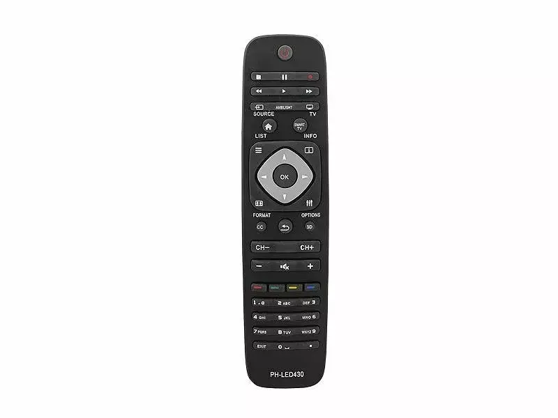 Tālvadības pults HQ LXP430 priekš Philips
